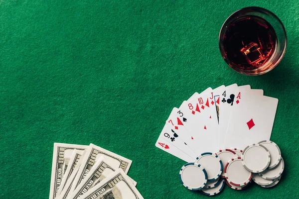 Antarmuka aplikasi mobile standoff menampilkan pasar sportsbook Liga 1 Indonesia dan permainan kasino langsung